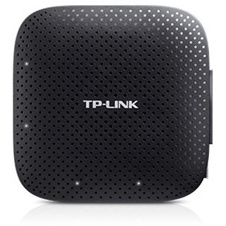 TP-Link USB-Hub 4x USB 3.0 UH400