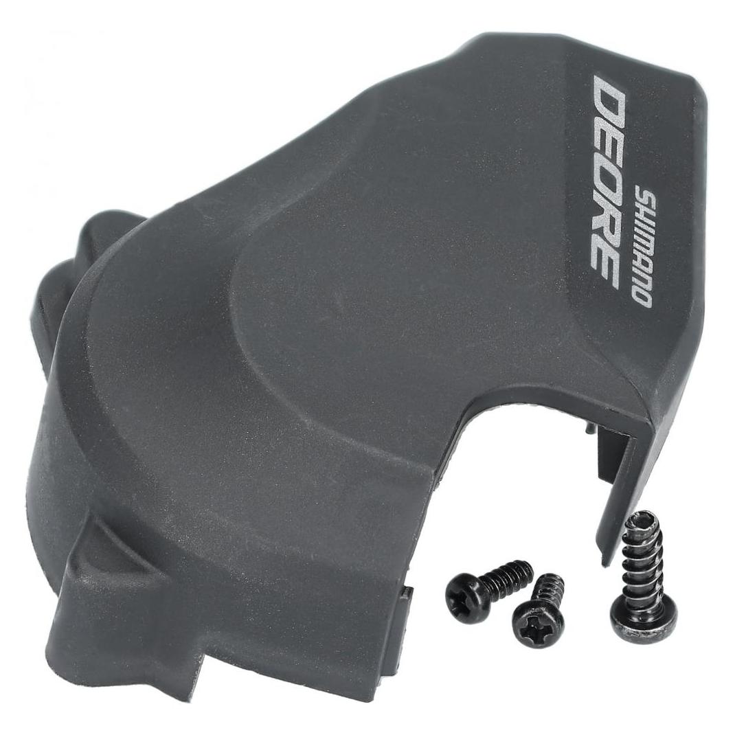 Shimano Ganganzeige Links SL-M610 inkl. Befestigungsschraube (39187353)