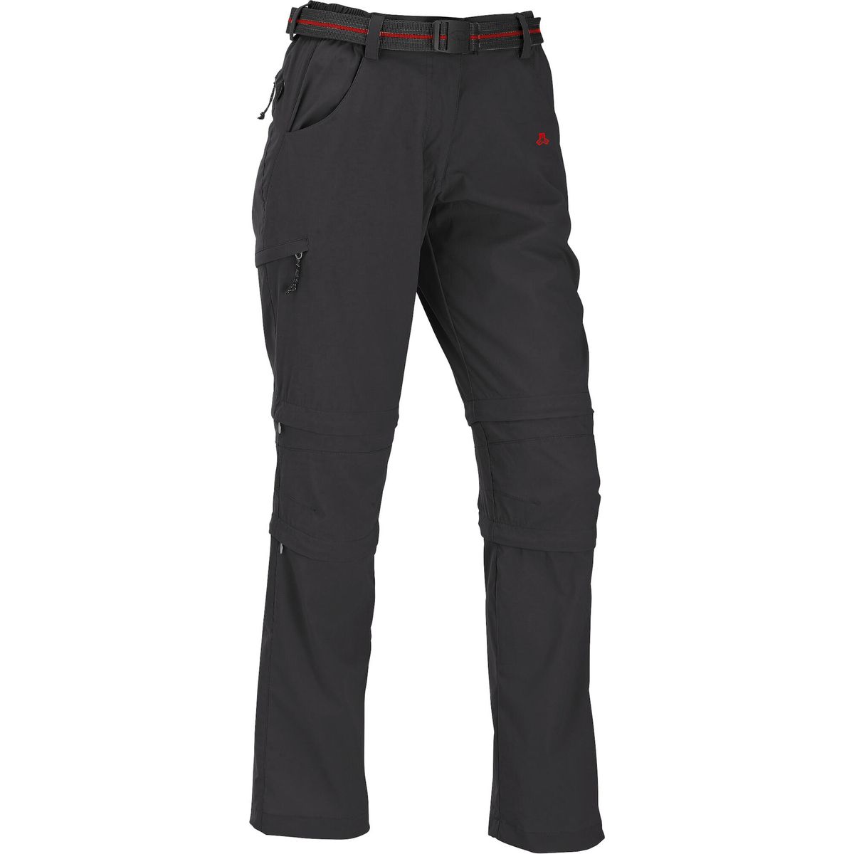 MAUL Sport Feldberg black (01) 22 5963600713-01-22