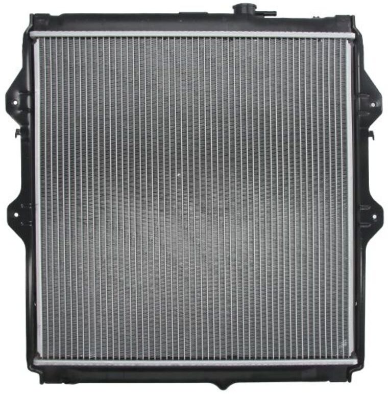 Kühler, Motorkühlung NRF 59279
