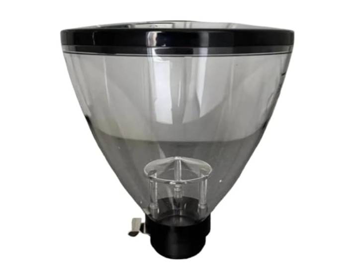 1500g Kaffeemühle Bohnentrichter, Kompatibel For Amalfi, Bohnenmühle Mit Deckelzubehör