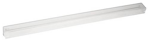 Hager UZ50Z2 UZ50Z2 Blindabdeckung universN f.NH00-Trennerleiste 185mm Blindabdeckung 1St.