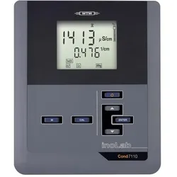 Xylem, Detektor, Leitfähigkeits-Labormessgerät inoLab Cond 7110