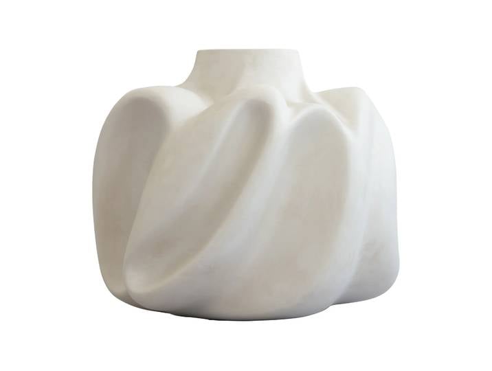 101 Copenhagen Vase Wabi Big 48 cm Birch