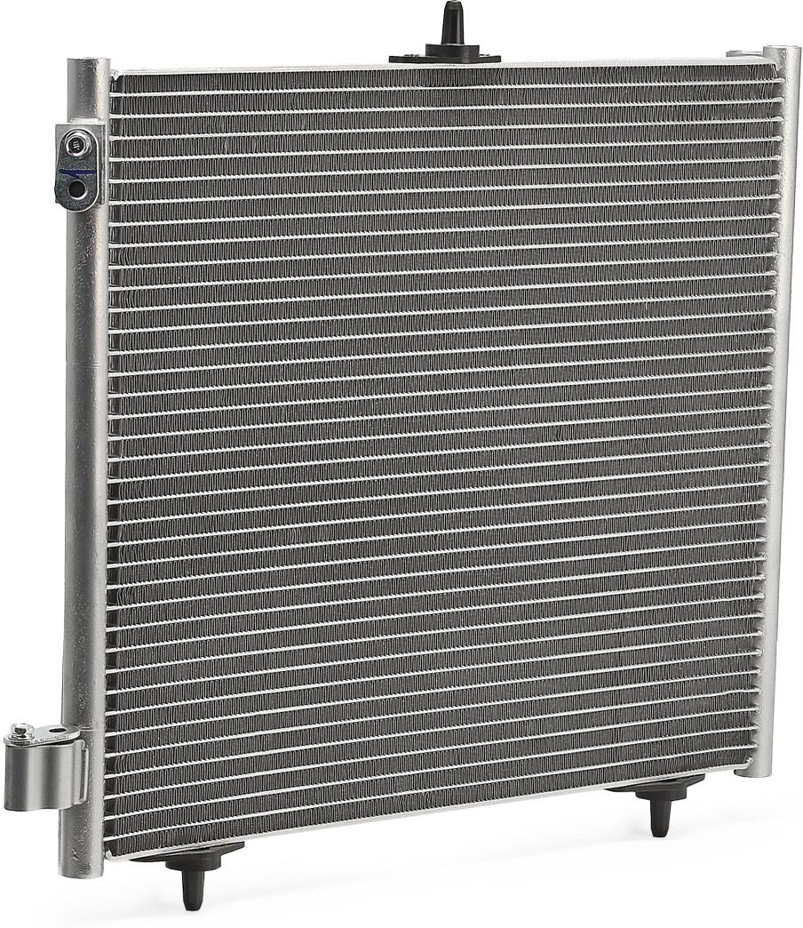 Bosch 1 986 AD2 007 Air conditioning condenser