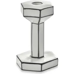 Carte Blanche Kerzenständer 15,5 cm