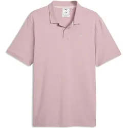 Puma, Herren, Sportshirt, X AP Modalon Polo (S), Pink