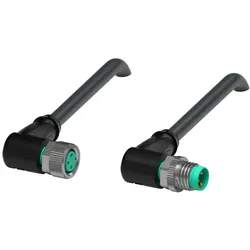 Pepperl+Fuchs Fabrik Verbindungskabel V3-WM-BK0,3MPURUV3WM