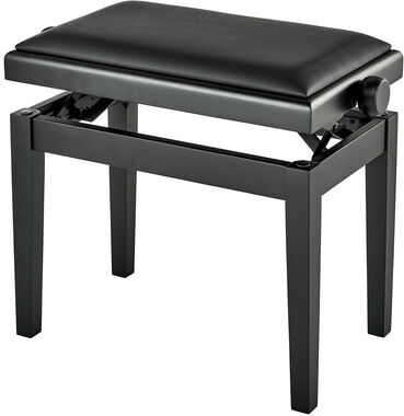 Hidrau X24 Black Mat