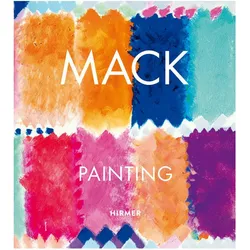 Mack, Fachbücher von Heinz Mack, Robert Fleck
