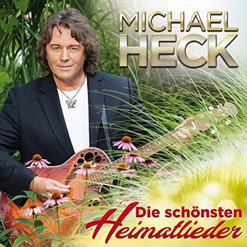 Michael Heck - Die schönsten Heimatleider - 20 große Hits - Preis vom 12.10.2026 11:37:12 h