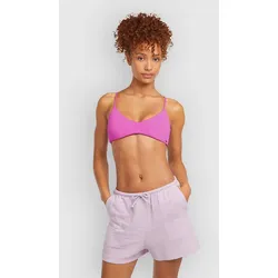 O'Neill Brenda Structured Shorts pale lavender Gr. XL