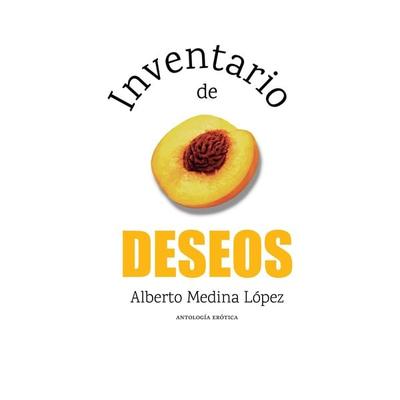 Inventario de deseos - Alberto Medina López, Audio, 9789179736286