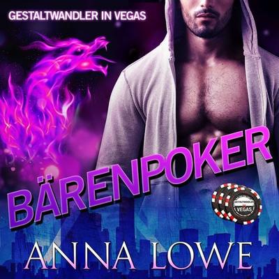 Bärenpoker - Anna Lowe, Audio, 9781958597859