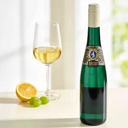 Karthäuserhof 2025 Karthäuserhof Bruno Pinot Blanc trocken 2025 Weissburgunder Deutschland