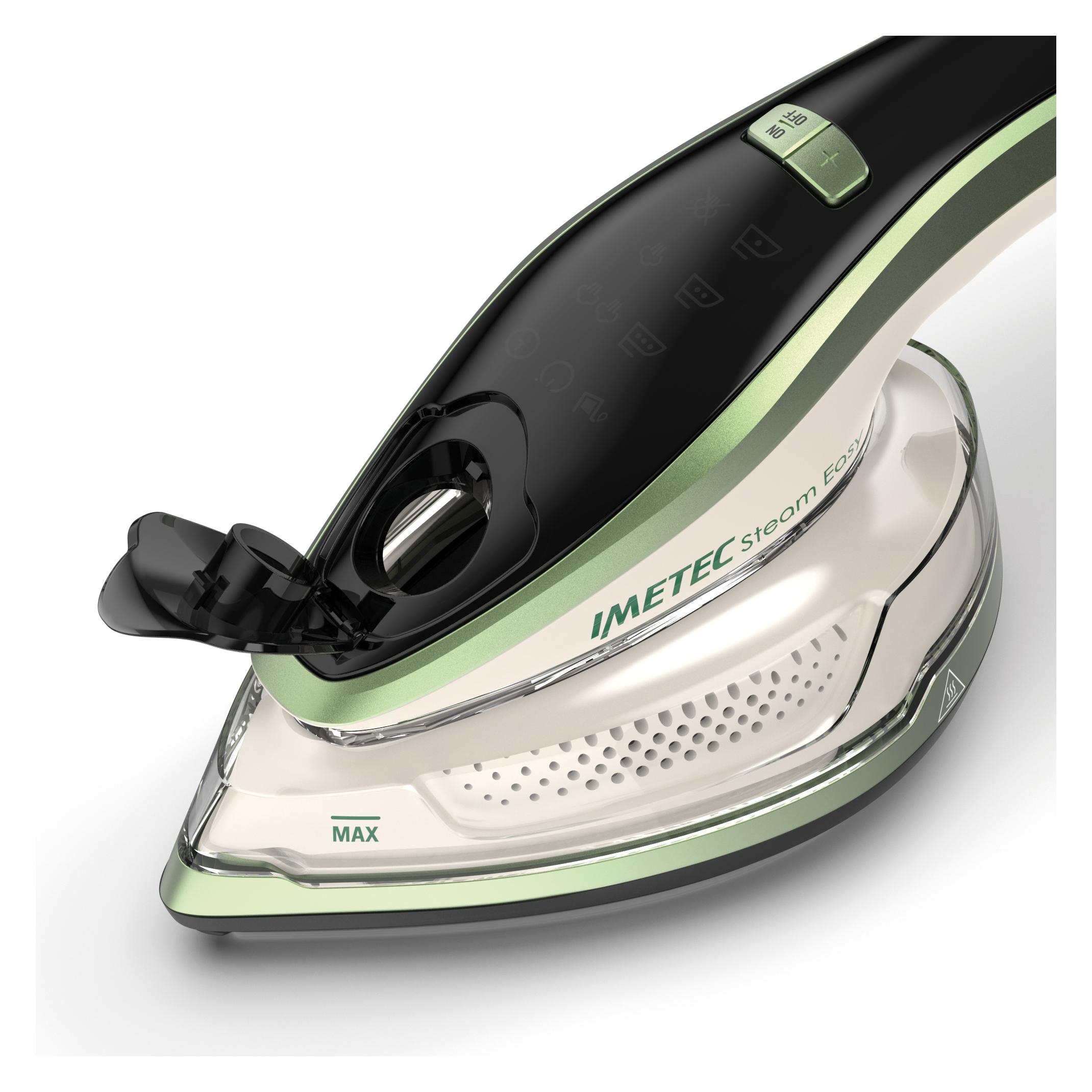 Imetec Steam Easy (1200 W, 20 g/min) (9037)