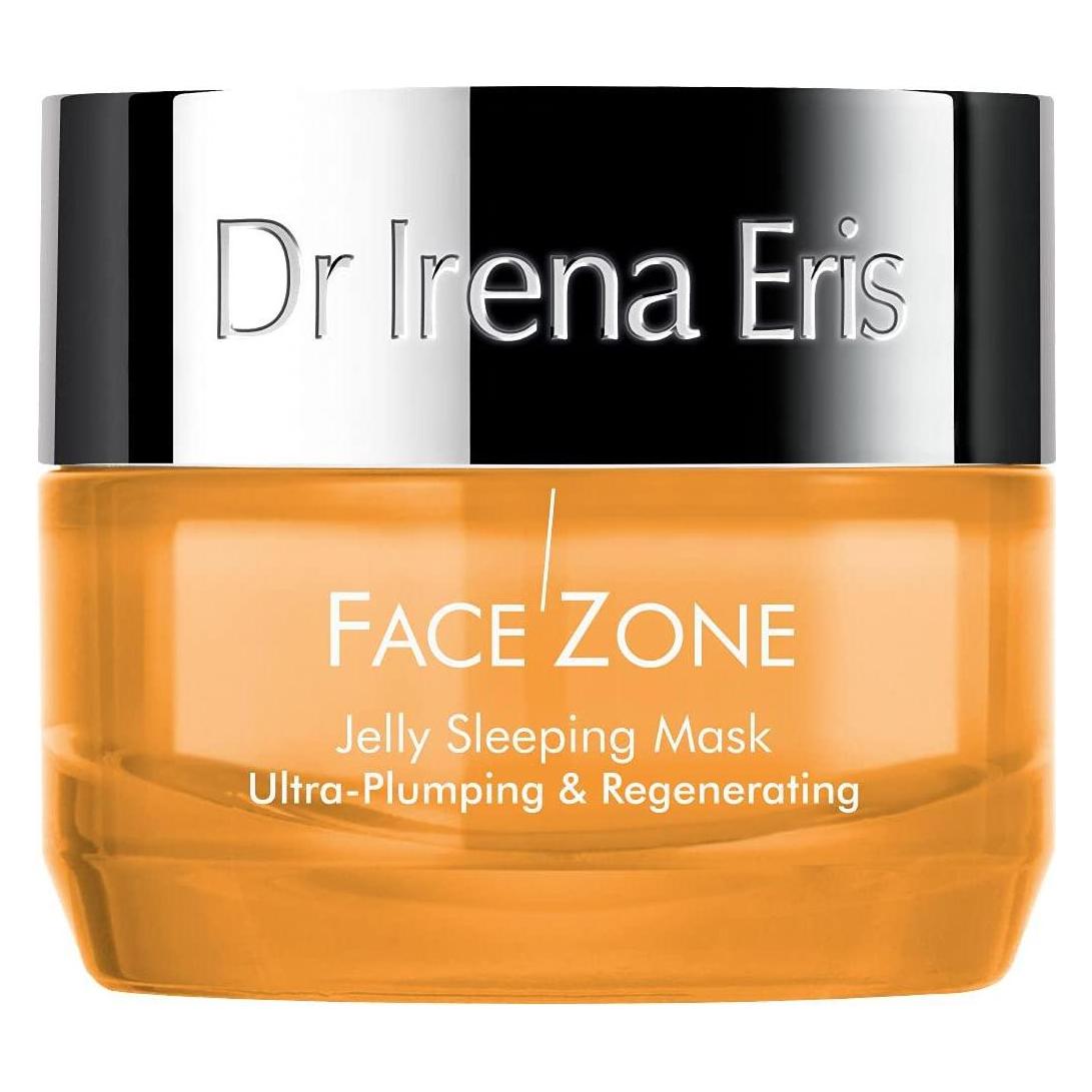 Dr Irena Eris Dr. Irenis Eris Gelfüllungs- und Schussmaske 50ml (50 ml) (10E590401)