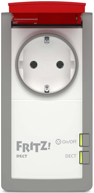 FRITZ Prise intelligente FRITZ!DECT 210 (20002723)