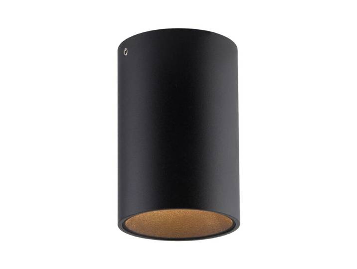 Paul Neuhaus Deckenleuchte Pure-Point, LED, Spritzwasserschutz -