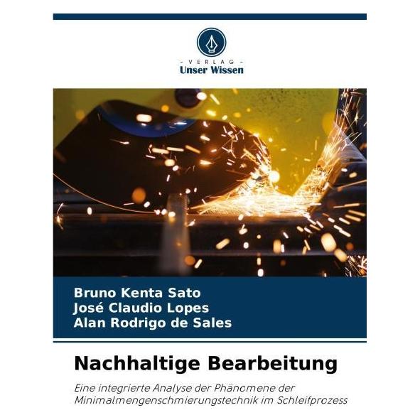 Umbreit Sato:Nachhaltige Bearbeitung (63557520)