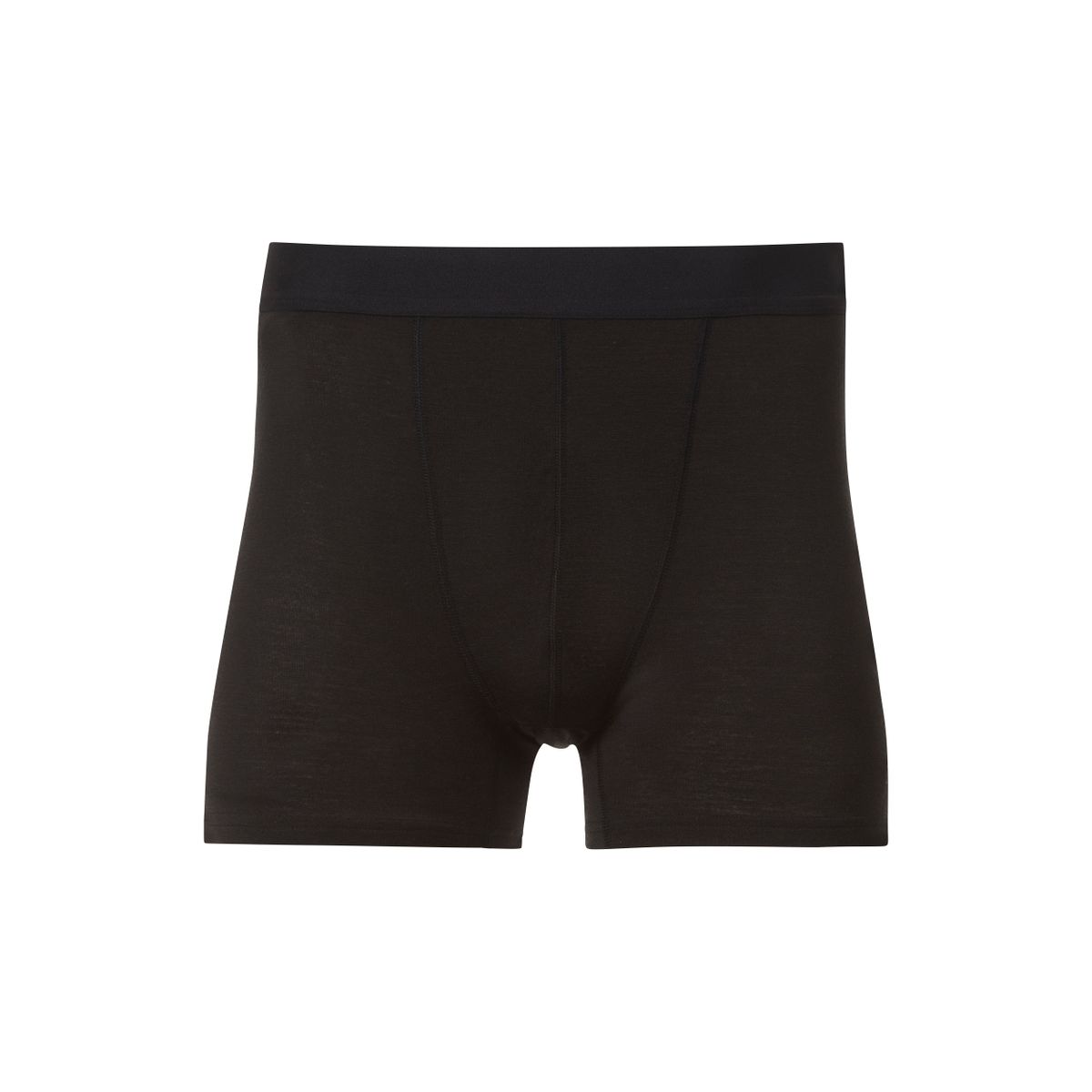 Bergans Inner:light Boxer Men black (91) M 251199-3398-91-M