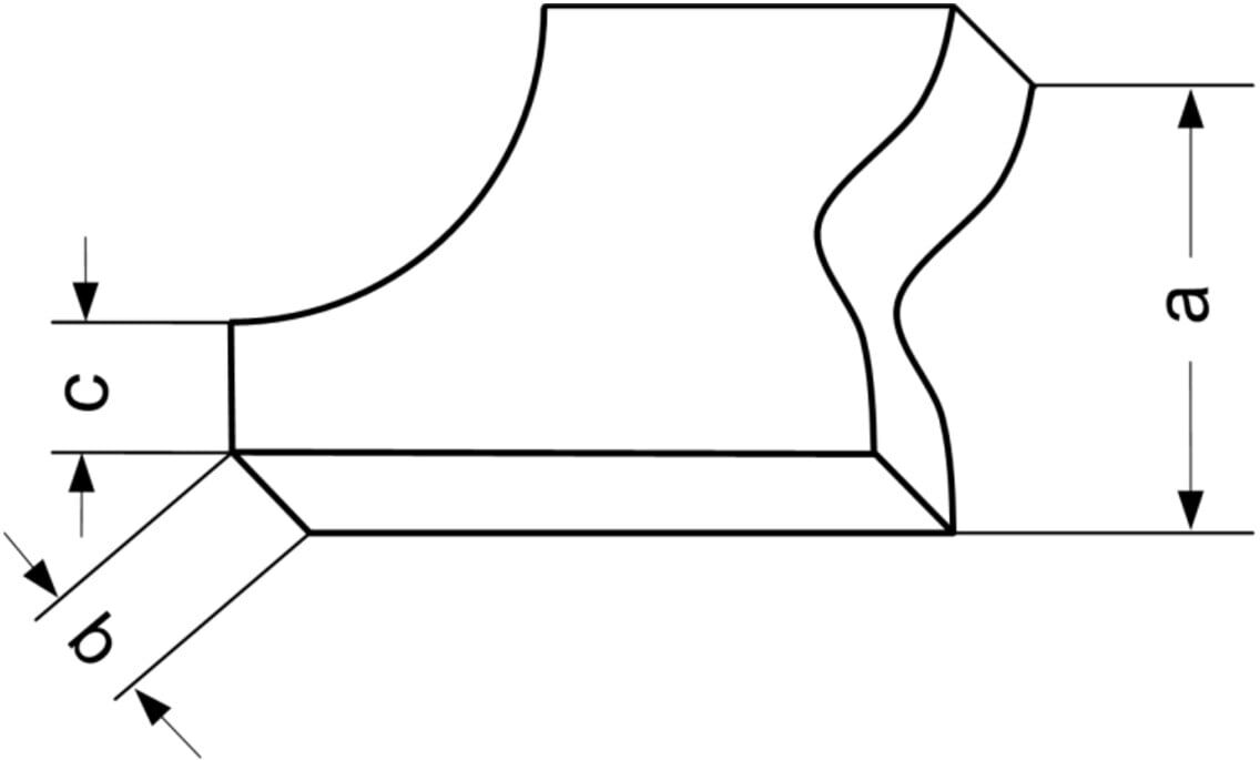 Helios Preisser Tiefenmessschieber DIN862 500mm ger. Schiene ; Helios-Preisser (0282507)