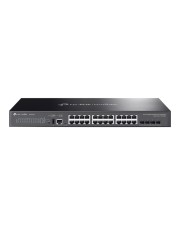 TP-LINK Omada 24-Port Gigabit Stackable Lite L3 (SG5428X)