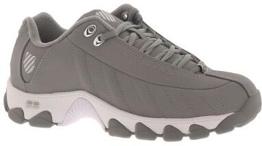 K-Swiss ST329 CMF - Mens 13 Grey Sneaker Medium