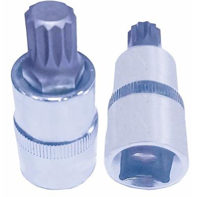 PROFITOOL Kraft-Stecknuss 0X4385513