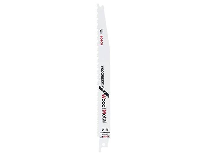 Bosch 25x Multi Material S3456XF reciprozaagblad