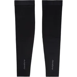 Isadore, Unisex, Armlinge + Beinlinge, Thermal (XL), Schwarz, XL