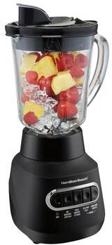 Hamilton Beach 40 Oz 800 W Power Elite Blender