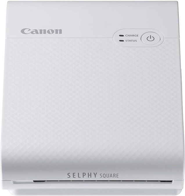 IMPRESSORA FOTO CANON SELPHY QX10WH
