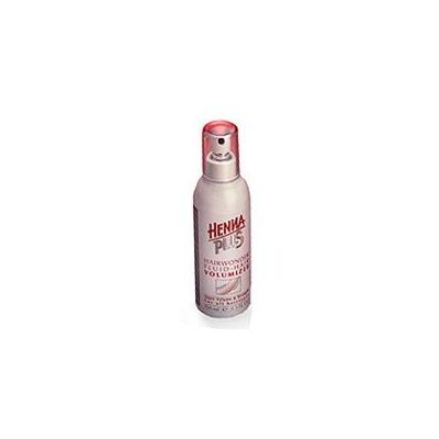 Hennaplus Hairwonder Fluid Volumen 150 ml Flüssigkeit