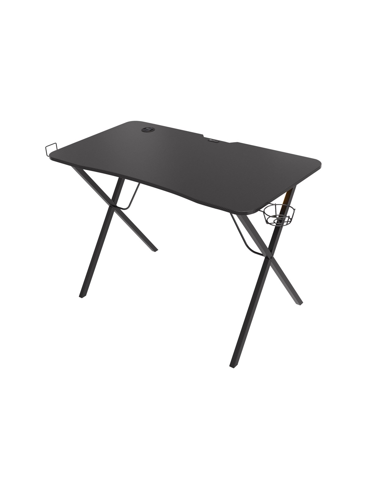 Genesis Holm 200 RGB Gamer Tisch