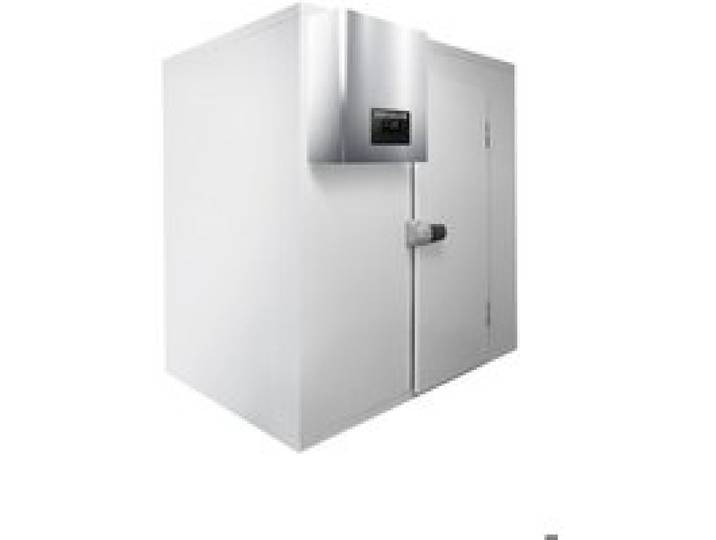 Chambre froide négative CRNF1212 L 1200 x P 1200 mm - Tefcold