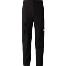 North Face, Herren, Outdoorhose, Ma Hybrid (S), Schwarz