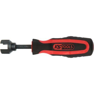 KS TOOLS Montagewerkzeug, Bremsfeder (Feststellbremse) 1502212