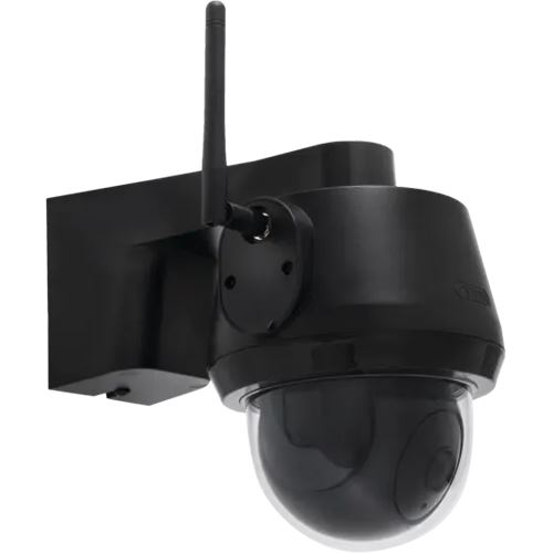 ABUS Security Center EasyLook Zusatzkamera mit Schwenk-/Neigefunktion