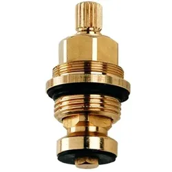 Grohe Oberteil 07156000 mit kurzer Spindel 3/4"