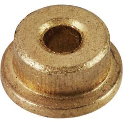 Reely Bundbuchse Innen-Durchmesser: 10 mm Außen-Durchmesser: 16 mm Breite: 8 mm 1 St. BB101608SINT