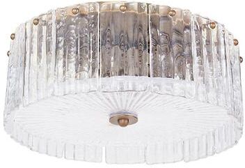 Brinkley Glass Ceiling Mount - Ballard Designs