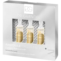 9ml DR. GRANDEL Ampoule Excellence Epigen Advanced+ (3 x 3ml)