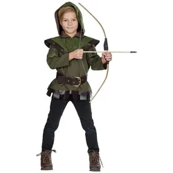Rubies Kleiner Robin Hood (140)