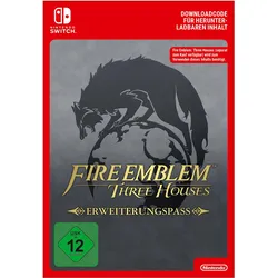 Fire Emblem Three Houses - Expansion Pass - Digital Code (Switch) zum Sofortdownload