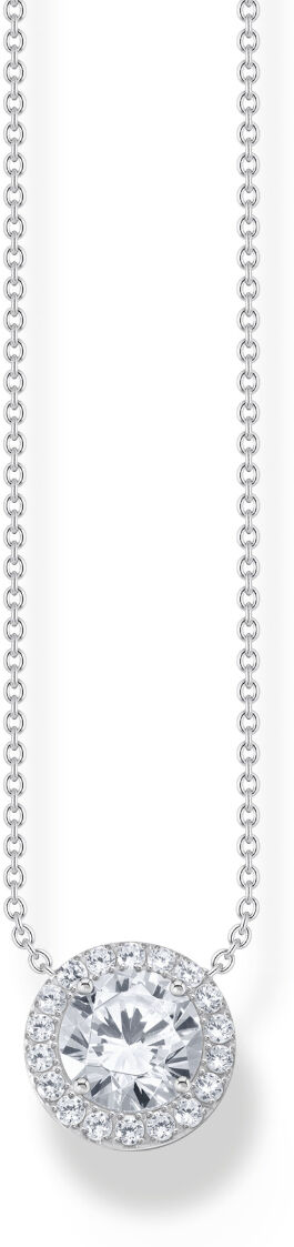 Thomas Sabo Sparkling White kaulakoru KE2279-051-14-L45V