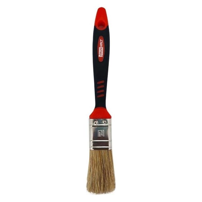 Haushalt Plane Natural Bristle Brush (25 mm) (33044162)