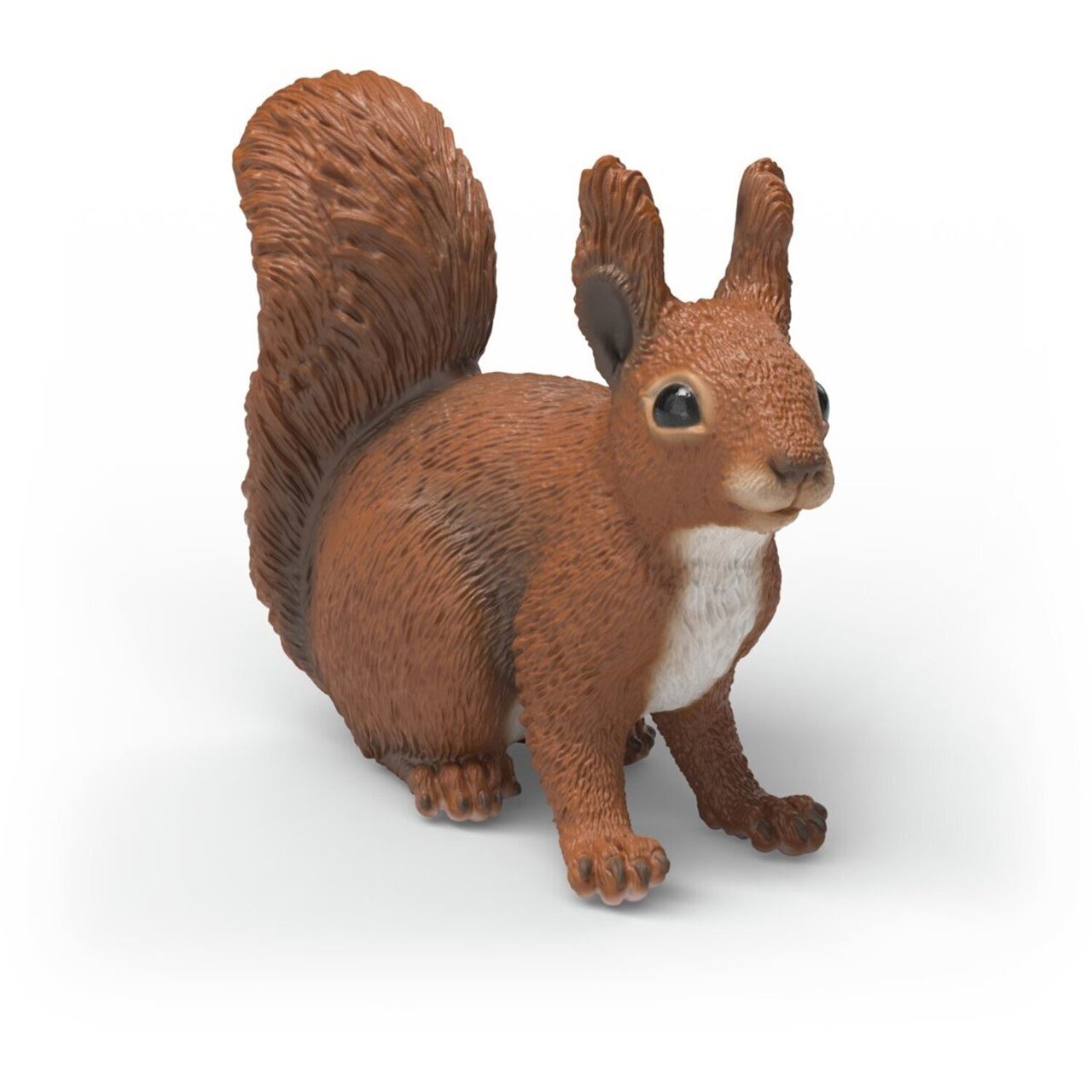 Schleich Wild Life Eichhörnchen