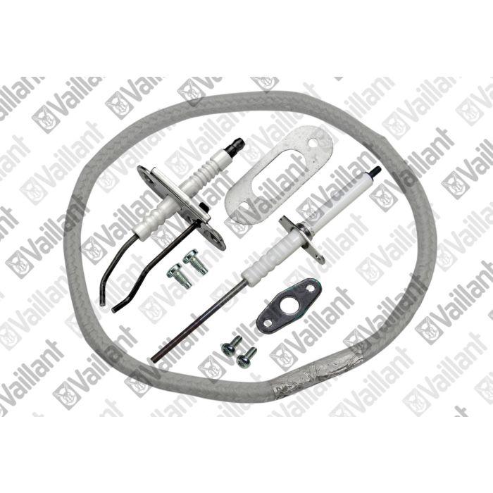 Vaillant Wartungsset, VKK 186-486/5 (R1) 0010027634 Vaillant-Nr. 0010027634