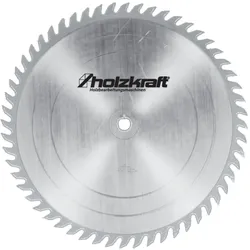 Holzkraft, Sägeblatt, Chromstahl-Kreissägeblatt grobe Schnittgüte KSB-W 700/56 CS